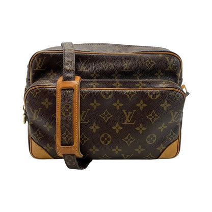 Louis Vuitton Monogram Nile M45244 Bag Shoulder Bag