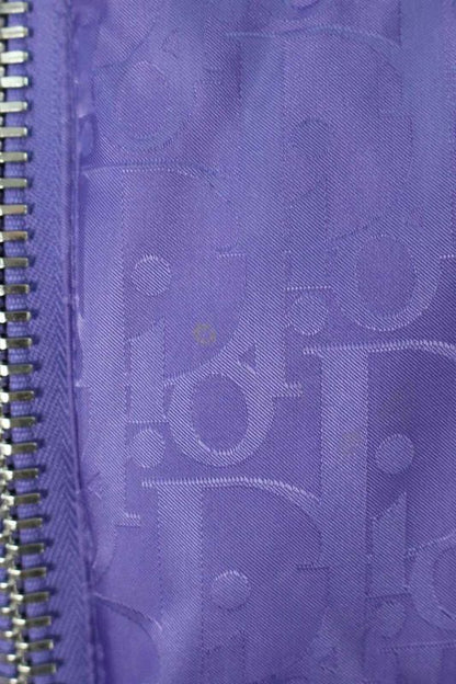 Dior 943c449a4462 Oblique Allover Nylon Down Jacket Men's 48