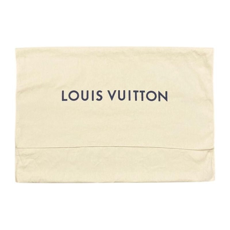 Louis Vuitton Handbag One Shoulder Bag Girolatta M54403 Monogram Mahina Galle