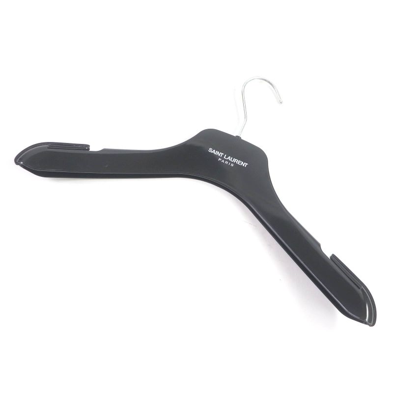 Saint Laurent Paris 2019 564172 100% Wool Light Hand Long Sleeve Zebra Shirt