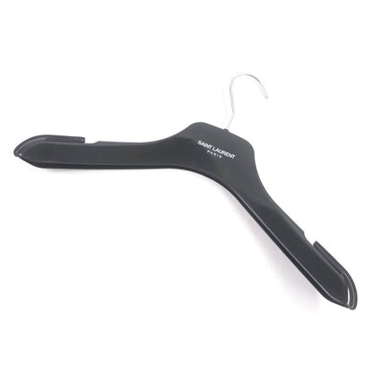 Saint Laurent Paris 2019 564172 100% Wool Light Hand Long Sleeve Zebra Shirt