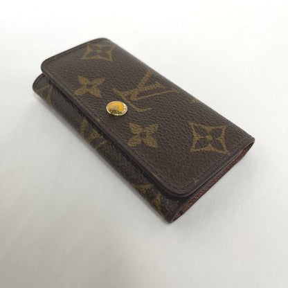 Louis Vuitton M69517 Monogram Multicles 4 Key Case For 4 Keys