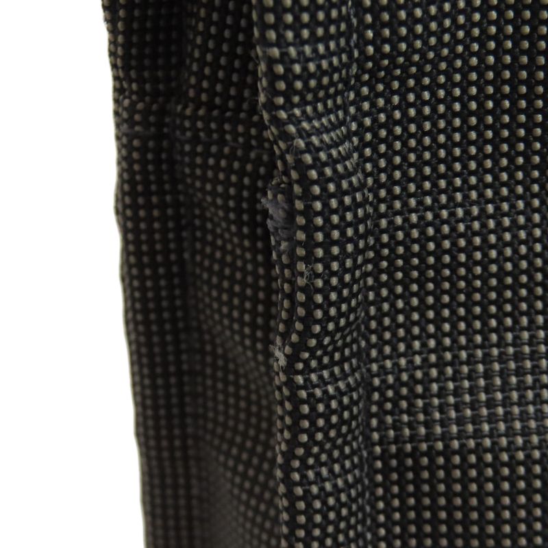 Hermes Her Line A Dos Backpack/daypack Canvas Women