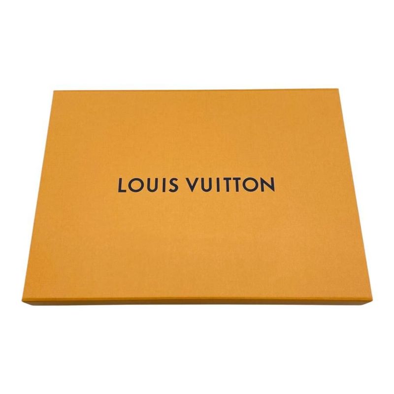 Louis Vuitton Short Sleeve Sweater Short Sleeve Cotton Crew Neck Rm251mm