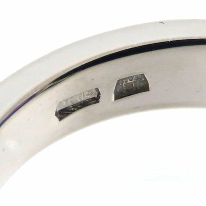 Bvlgari Bulgari Allegra Multicolor Stone Ring 18K White Gold 750 White Gold