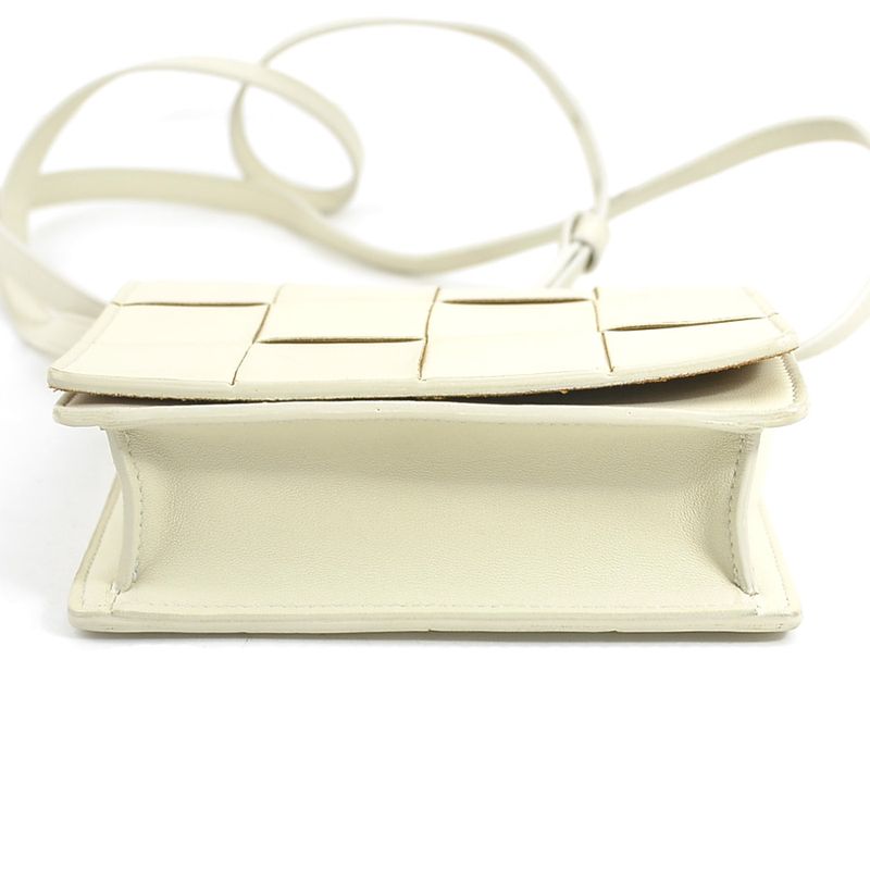 Bottega Veneta Shoulder Bag Cassette
