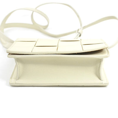 Bottega Veneta Shoulder Bag Cassette