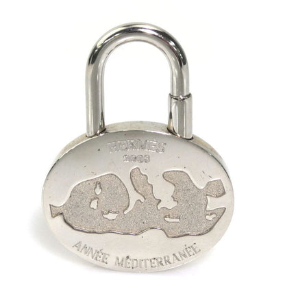Hermes Charm Cadenas 2003 Annee Mediterranee