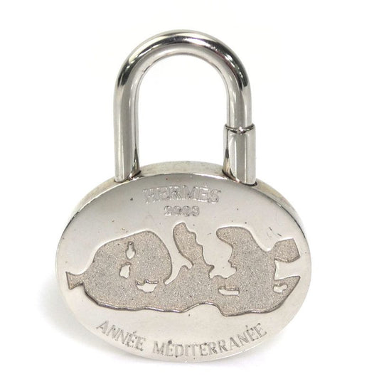 Hermes Charm Cadenas 2003 Annee Mediterranee