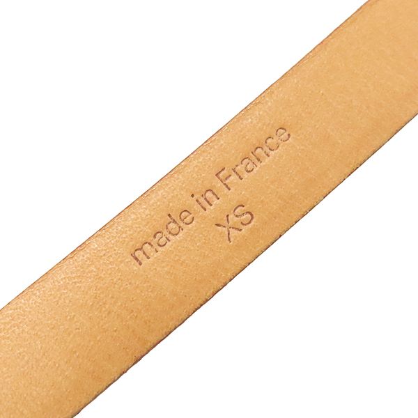 Louis Vuitton Waist Bag Pochette Florentine Monogram Canvas Monogram Gold