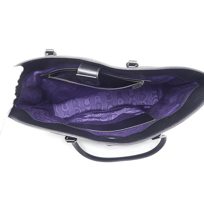 Gucci Ggmatelasse Medium Tote Bag 631685 Black Nylon A4 Size