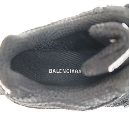 Balenciaga 22ss Phantom Low Cut Mesh Sneakers Black 23cm (9.06in)