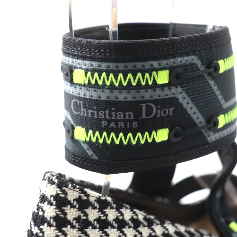 Christian DIOR Roger Vivier Christian DIOR Roger Vivier DIOR 62-22 Trekking