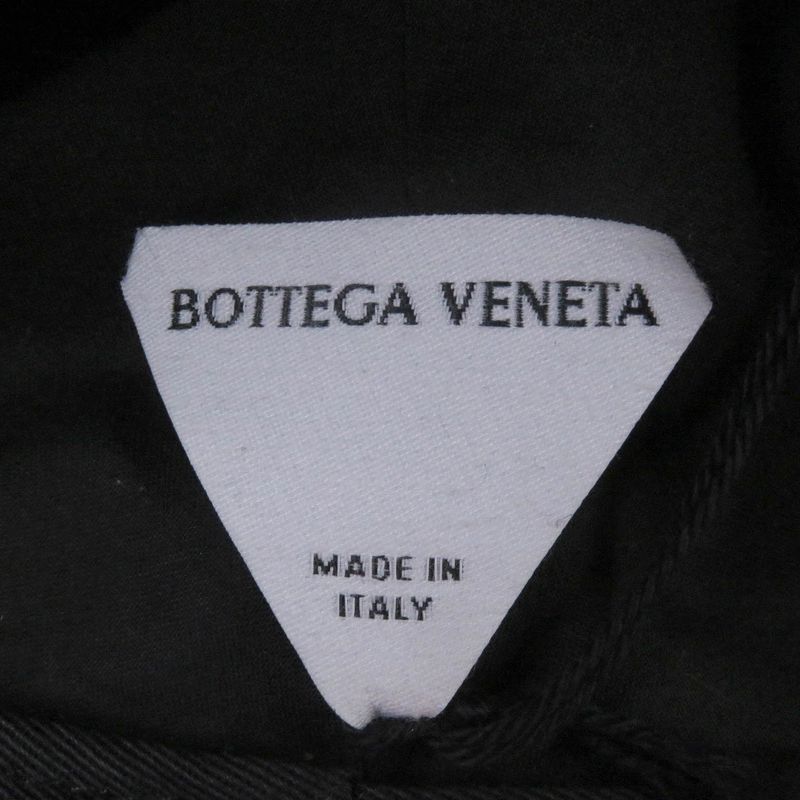 Bottega Veneta 692795 Intrecciato Allover Jacquard Bucket Hat