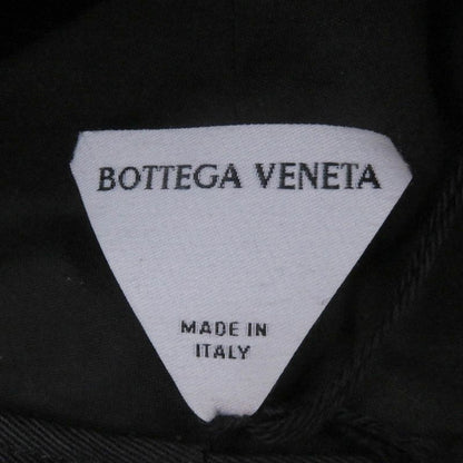 Bottega Veneta 692795 Intrecciato Allover Jacquard Bucket Hat