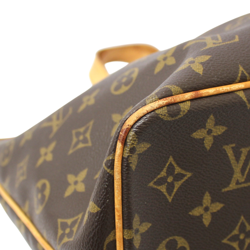 Louis Vuitton M40145 Palermo PM A25-718