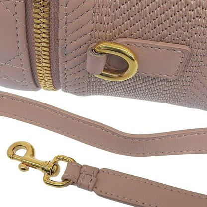 Dior 2-Way Vanity Bag Shoulder