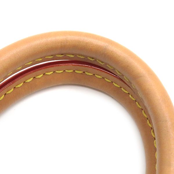 Louis Vuitton 2way Bag Petite Sac Pla Monogram Canvas Monogram Gold Hardware