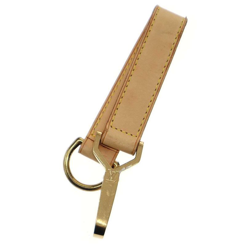 Louis Vuitton Pegase Hand Strap Beige