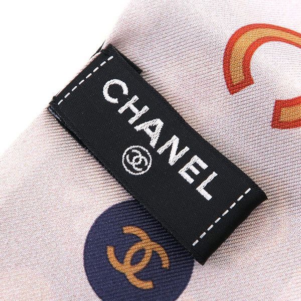 Chanel Headband [B Rank