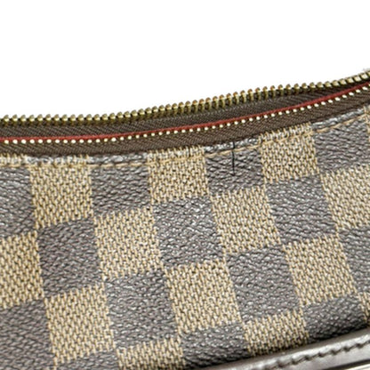 Louis Vuitton Bloomsbury PM Shoulder Bag Damier Ebène N42251 15ka744