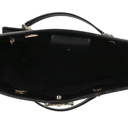 Chanel Boy Tote Chain Shoulder Tote Bag Women