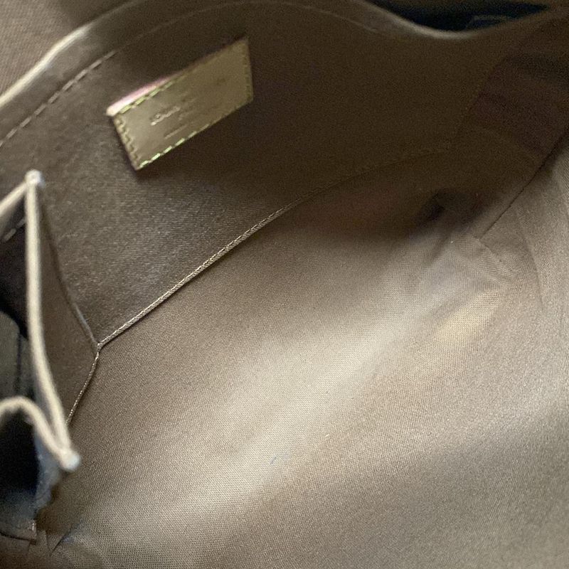 Louis Vuitton Monogram Odeon PM M56390 - Shoulder Bag