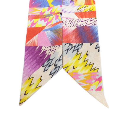 Hermes Tsuiri- ALL OVER Marble Kyoto Marble Tattoo Age Multicolor