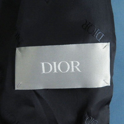21AW DIOR×kenny Scharf DIOR Homme Kenny Scharf 033c313c4875 Logo Embroidery