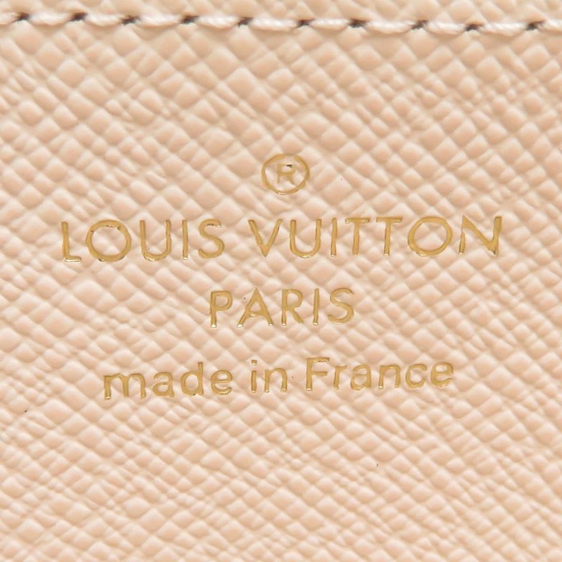 Louis Vuitton Long Wallet