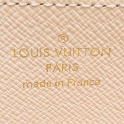 Louis Vuitton Long Wallet