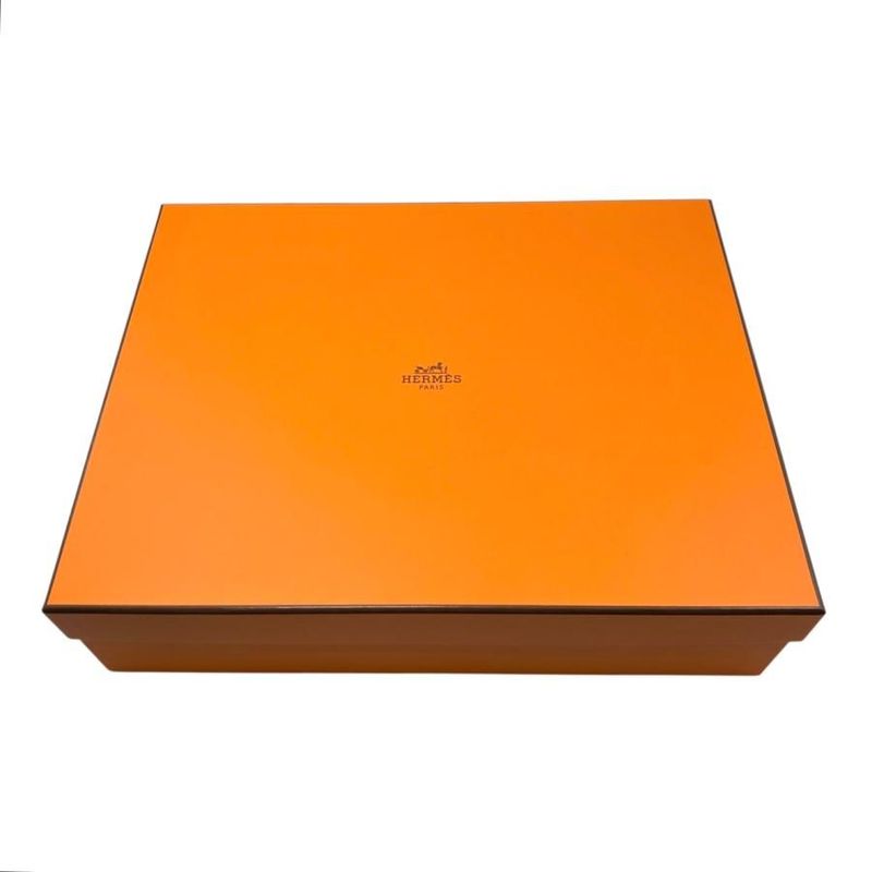 Hermes Shoulder Bag Gipsyère Mini W Engraved Swift Celeste Blue Brume Silver