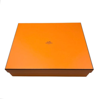 Hermes Shoulder Bag Gipsyère Mini W Engraved Swift Celeste Blue Brume Silver