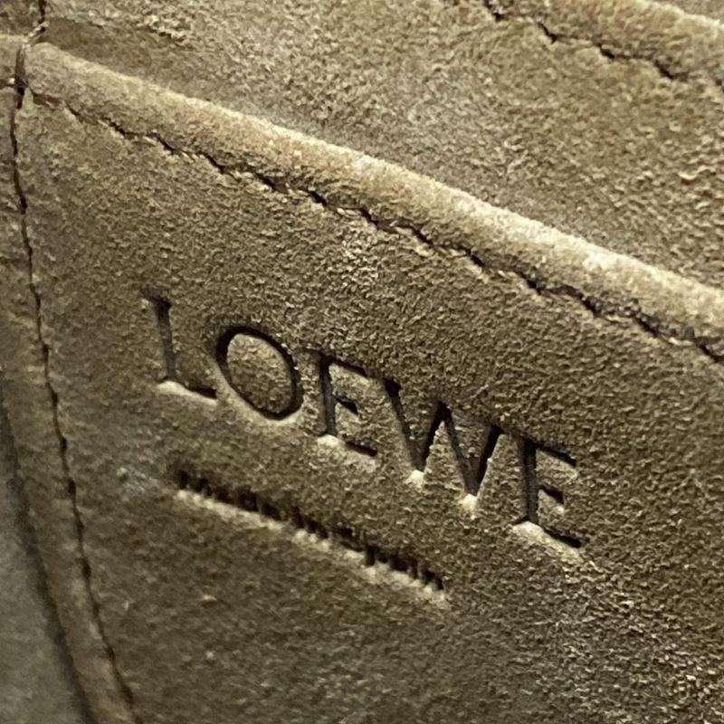 Loewe Shoulder Bag Gate Dual Bag Mini C565r41x04 Light Blue Jacquard Strap