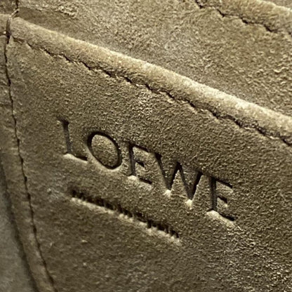 Loewe Shoulder Bag Gate Dual Bag Mini C565r41x04 Light Blue Jacquard Strap