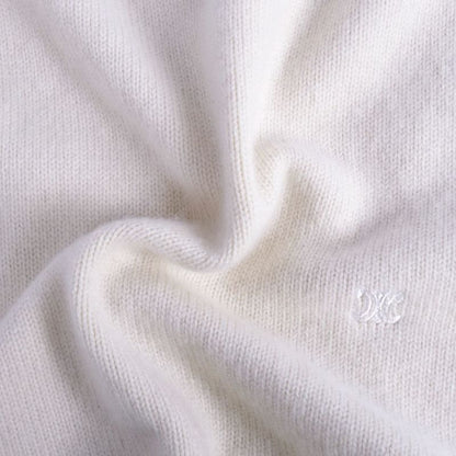 Celine Knit Phoebe Period Sweater Cashmere Top