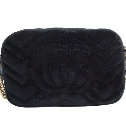 Gucci Shoulder Bag GG Marmont 448065