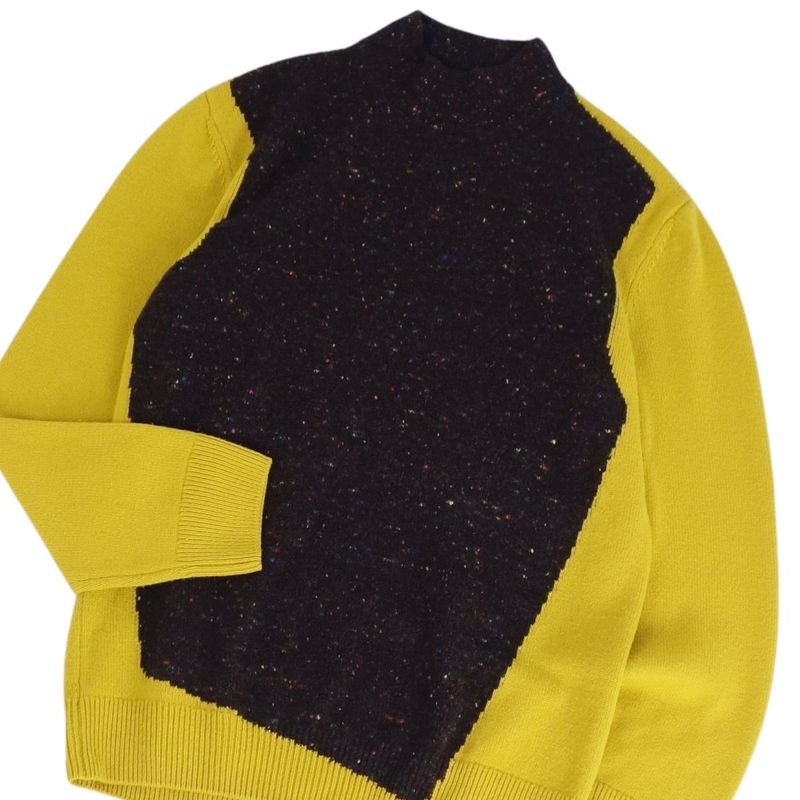 Hermes Knit 21AW Sweater Long Sleeve Long Sleeve