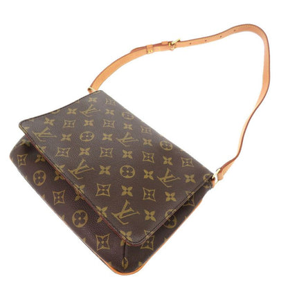 Louis Vuitton Musette Tango Short Strap Monogram M51257 Shoulder Bag LV 1364