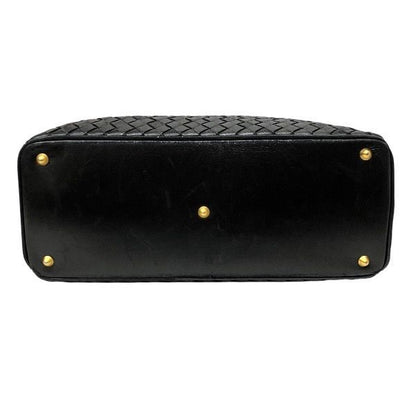 Bottega Veneta Intrecciato 100700107176ne Bag Handbag Women