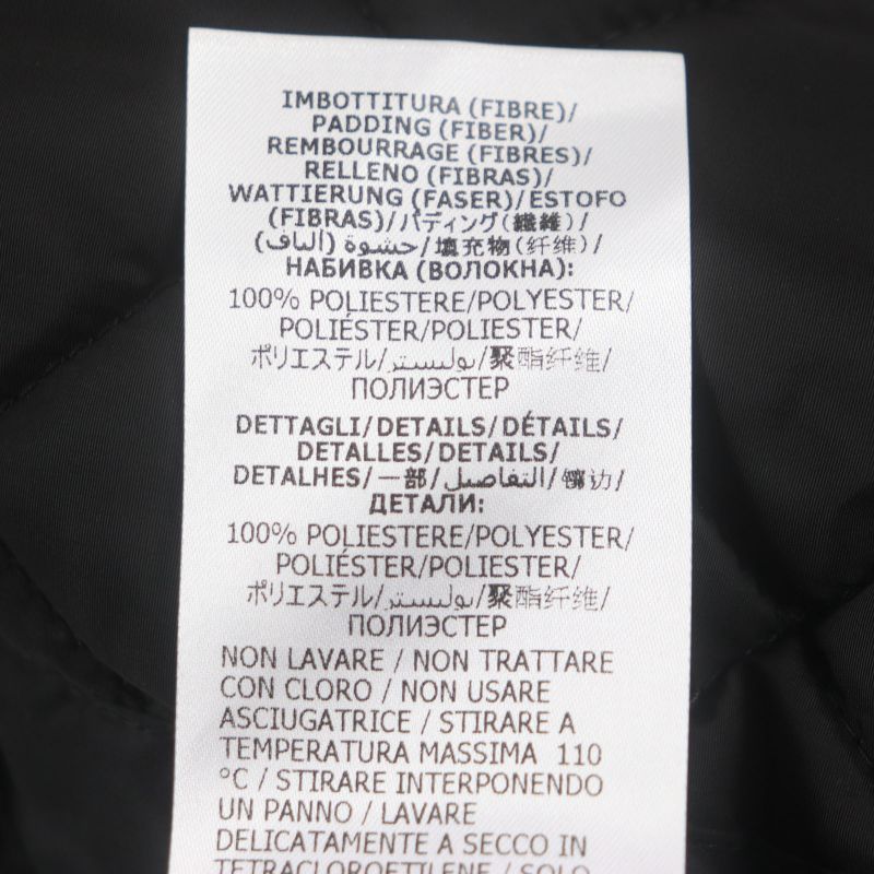 Gucci 590746 GG Pattern Hooded Cotton Double Zip Up Coat Mountain Hoodie Green