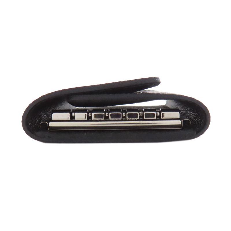 Louis Vuitton M62662 Multicles 6 Key Case Damier Canvas Women