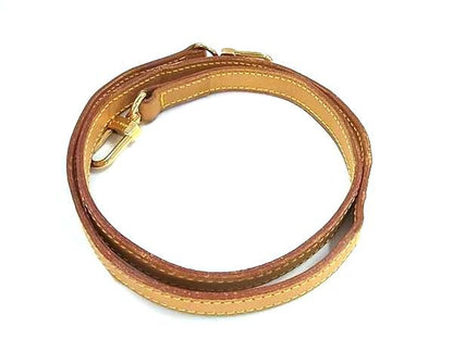 Louis Vuittohoulder Strap For Bag Crossbody Women's Men's Brown Ft0413