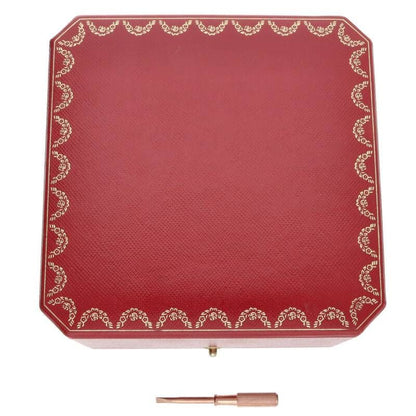 Cartier LOVE Bracelet Love Bracelet 18kpgbracelet Men's 19