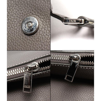 Christian Dior Body Bag Saddle Bag Women Christian Dior