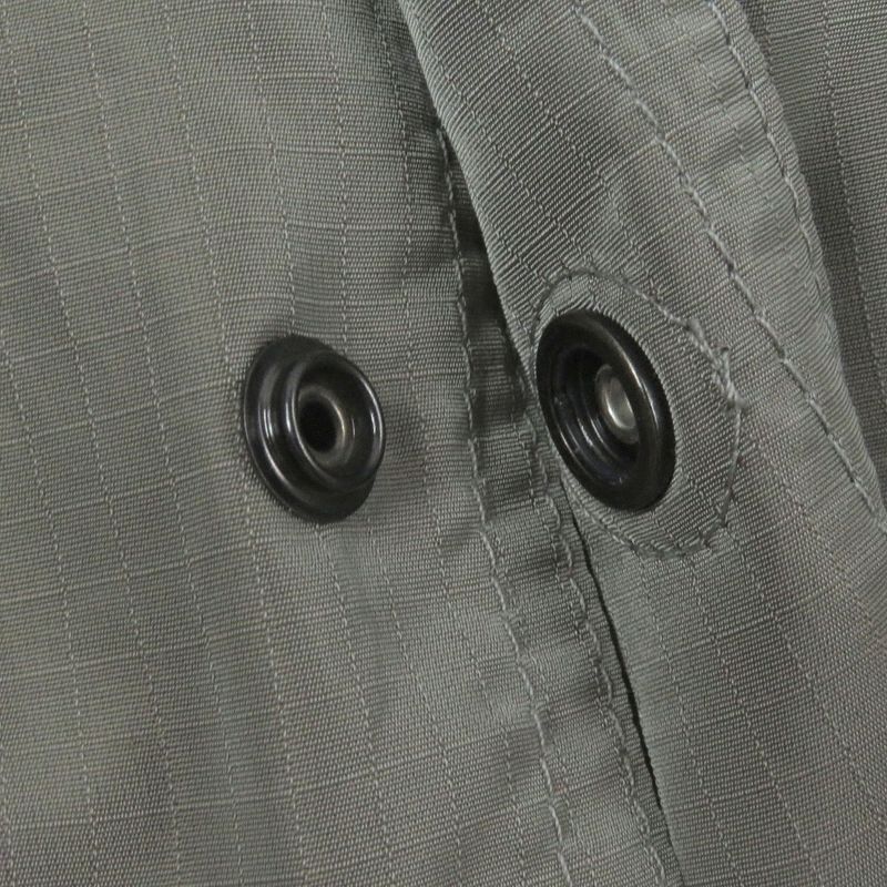 DIOR Homme 213c256a4717 Logo Embroidery Packable Saddle Tailored Type Jacket