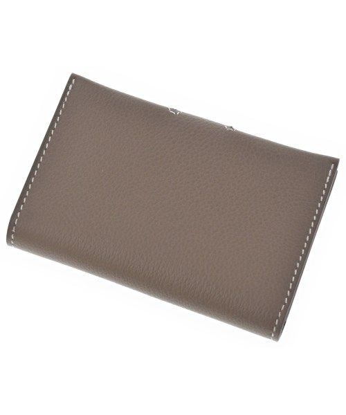 Hermes Card Case Women's