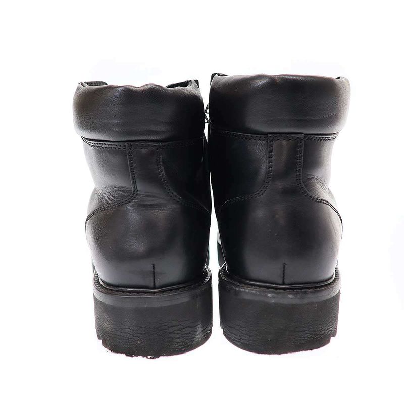 Louis Vuitton X Nigo Louis Vuitton Nigo Oberkampf Line Ankle Leather Boots