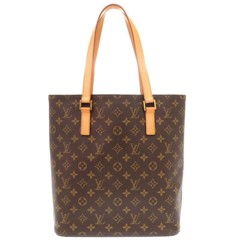Louis Vuitton Vavin GM Monogram M51170 Tote Bag LV 1421 Louis Vuitton