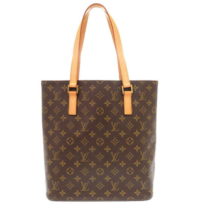 Louis Vuitton Vavin GM Monogram M51170 Tote Bag LV 1421 Louis Vuitton